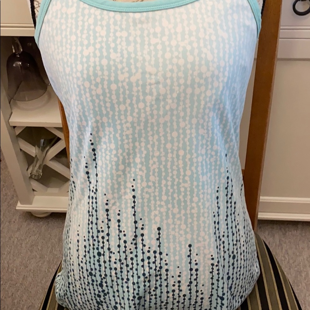 Tank top - Picture 2 of 4